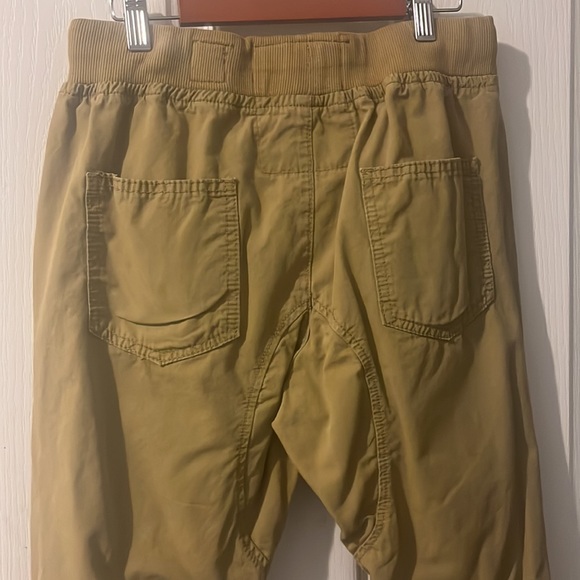 L. A.B. Liberation A Bleu Ladies Drawstring Jogger. Size S - Picture 9 of 9